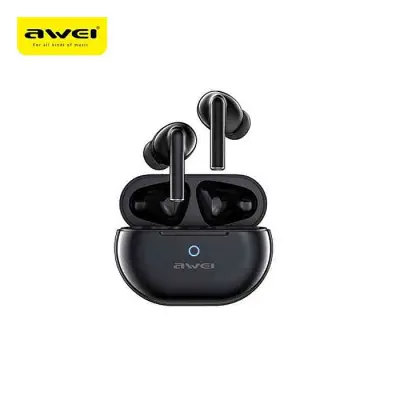 AWEI T61 ENC Sport Noise Reduction Wireless Earbuds